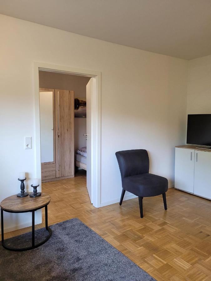 Ferienwohnung Jaeger Mörlenbach Exterior foto